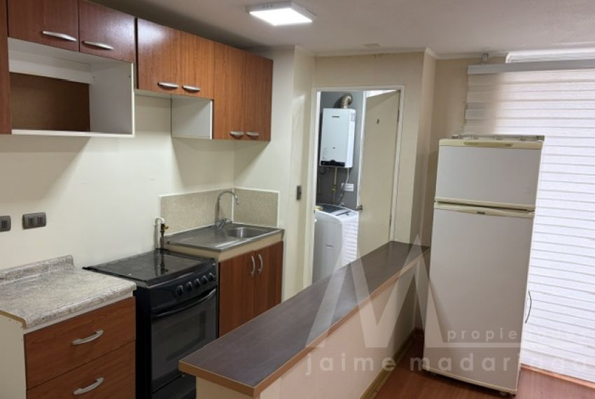Departamento en Arriendo en Temuco