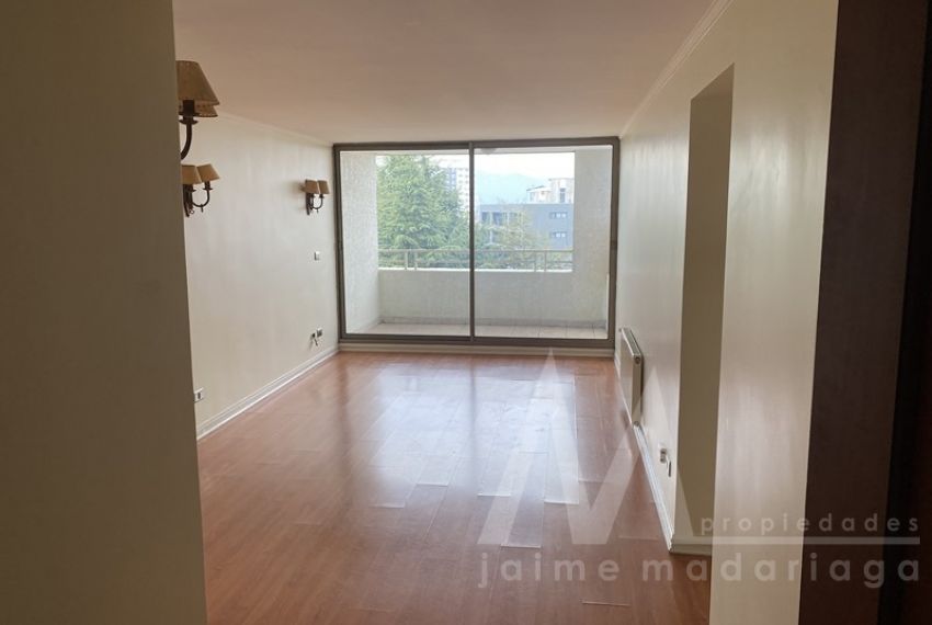 Departamento en Venta en Temuco