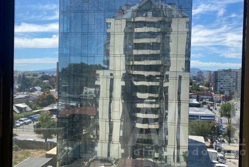 Departamento en Venta en Temuco