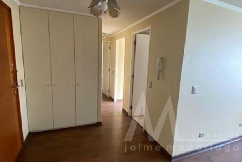 Departamento en Arriendo en Temuco