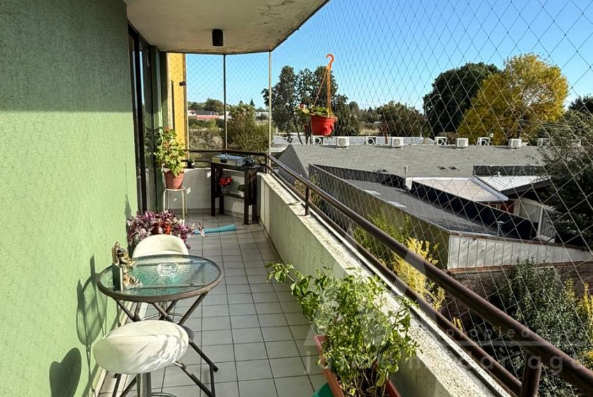 Departamento en Venta en Temuco
