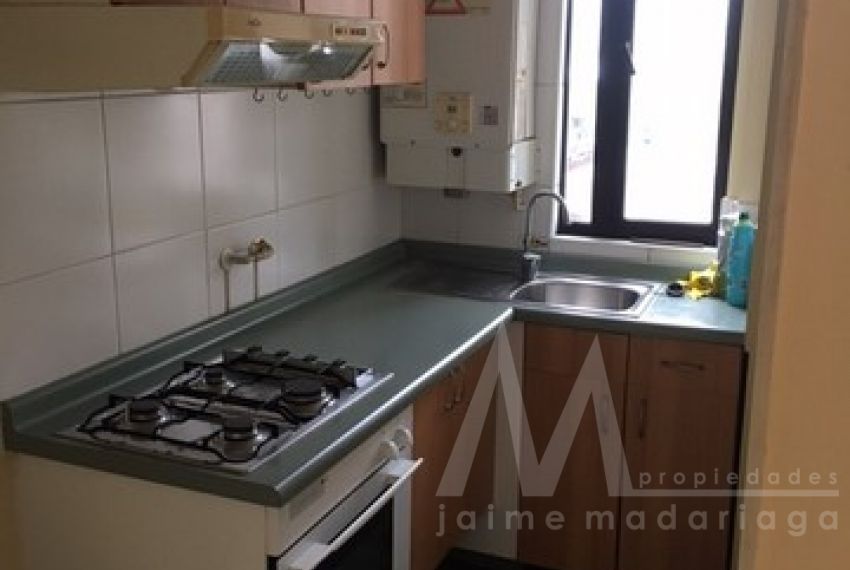 Departamento en Arriendo en Temuco