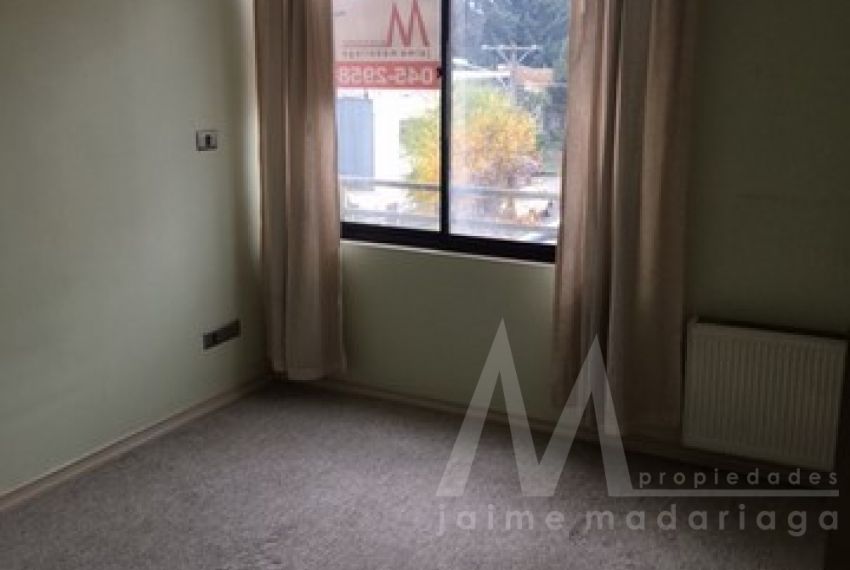 Departamento en Arriendo en Temuco