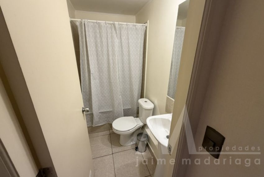Departamento en Arriendo en Temuco