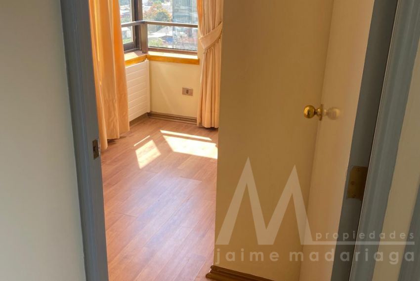 Departamento en Venta en Temuco