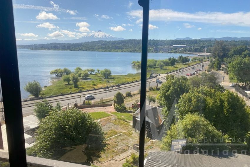 Departamento en Venta en Villarrica