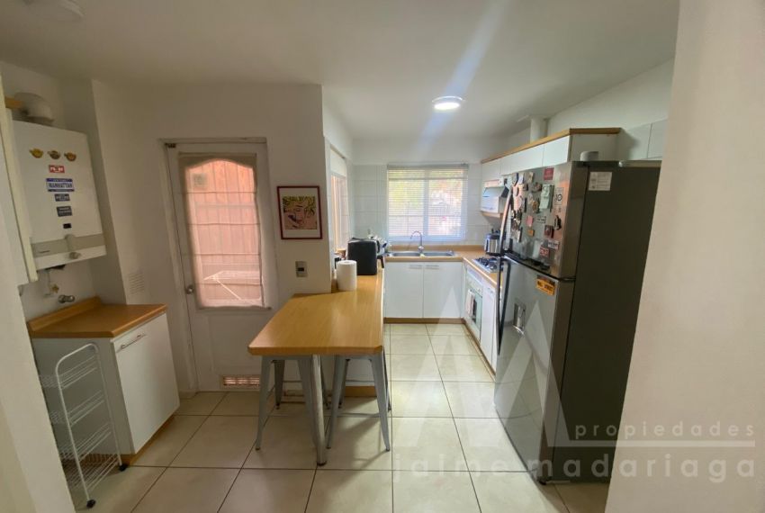 Casa en Venta en Temuco