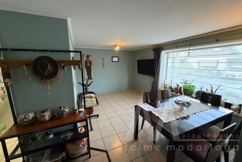 Casa en Venta en Temuco