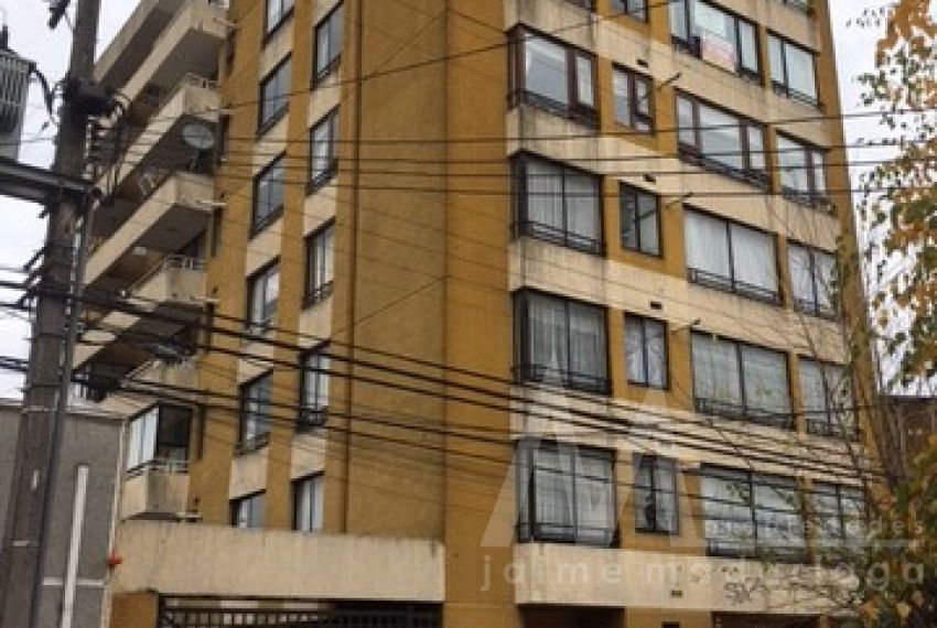 Departamento en Arriendo en Temuco