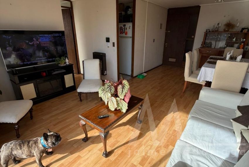 Departamento en Venta en Temuco