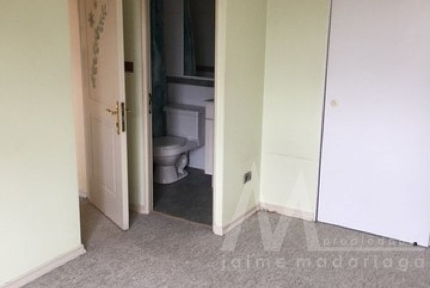 Departamento en Arriendo en Temuco