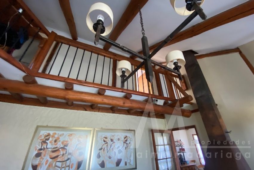 Casa en Venta en Temuco