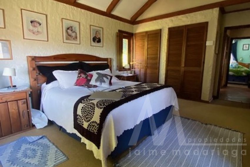 Casa en Venta en Temuco