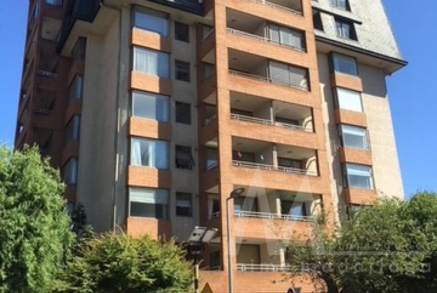 Departamento en Venta en Temuco