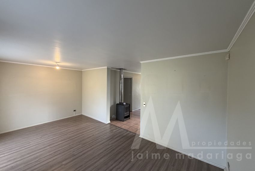 Casa en Arriendo en Temuco