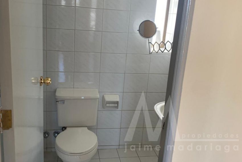 Departamento en Venta en Temuco