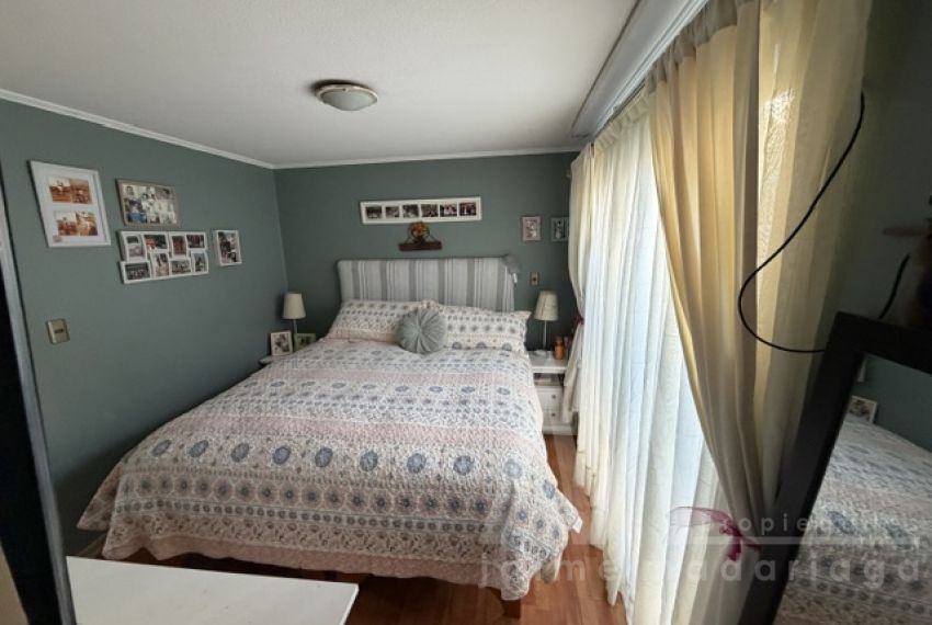 Casa en Venta en Temuco