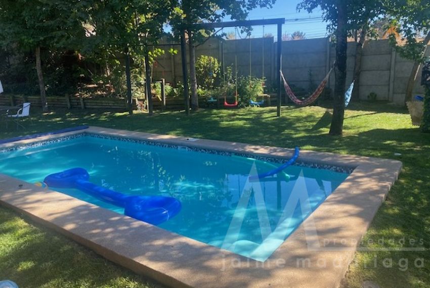 Casa en Arriendo en Temuco
