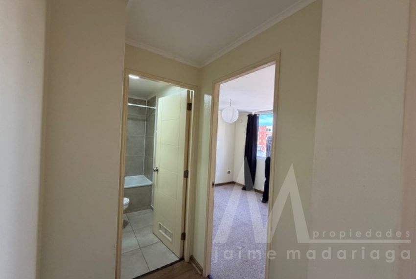 Departamento en Arriendo en Temuco