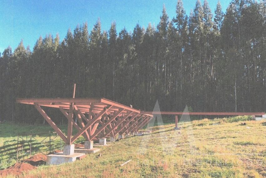 Parcela en Venta en Temuco