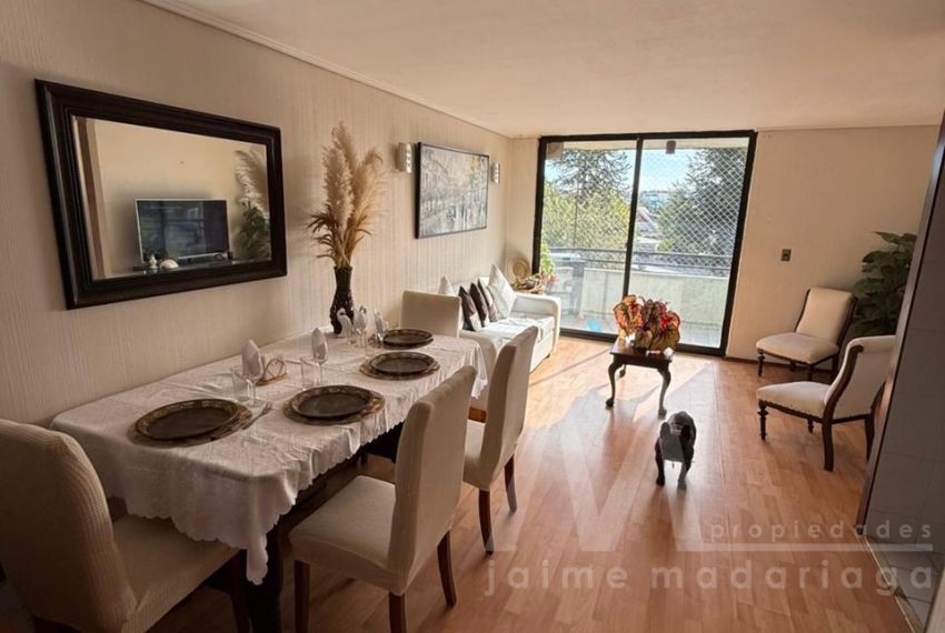 Departamento en Venta en Temuco