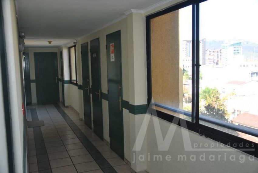 Departamento en Arriendo en Temuco
