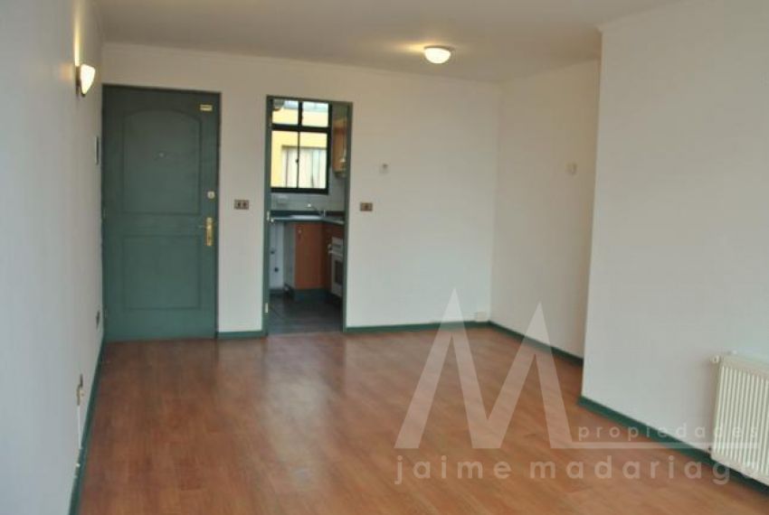 Departamento en Arriendo en Temuco