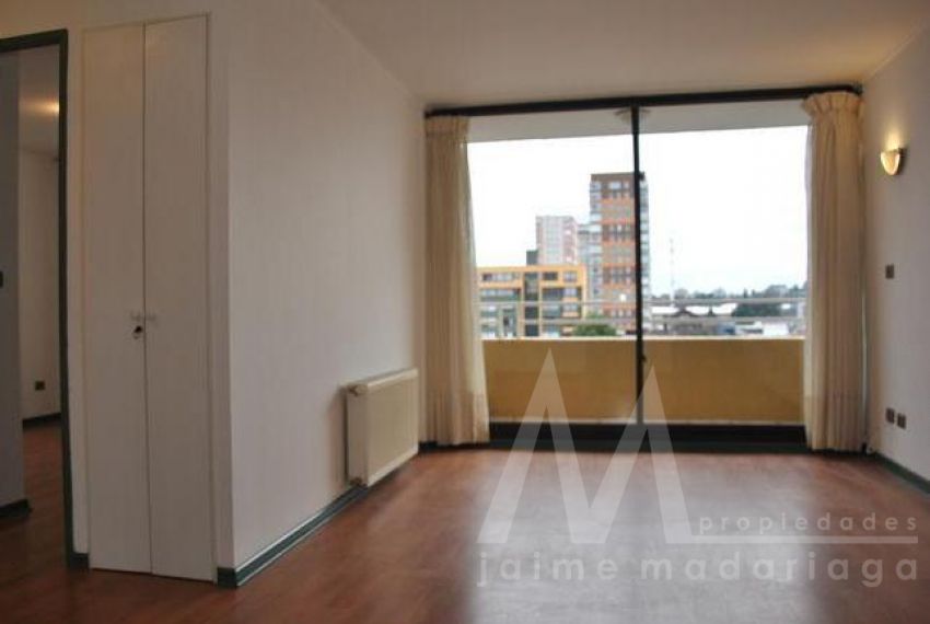 Departamento en Arriendo en Temuco