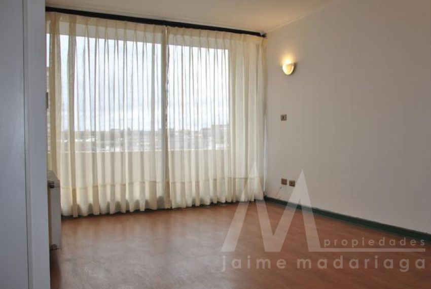 Departamento en Arriendo en Temuco