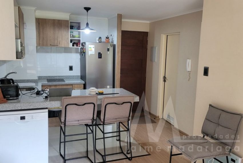 Departamento en Venta en Villarrica