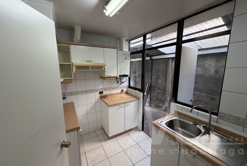 Casa en Arriendo en Temuco