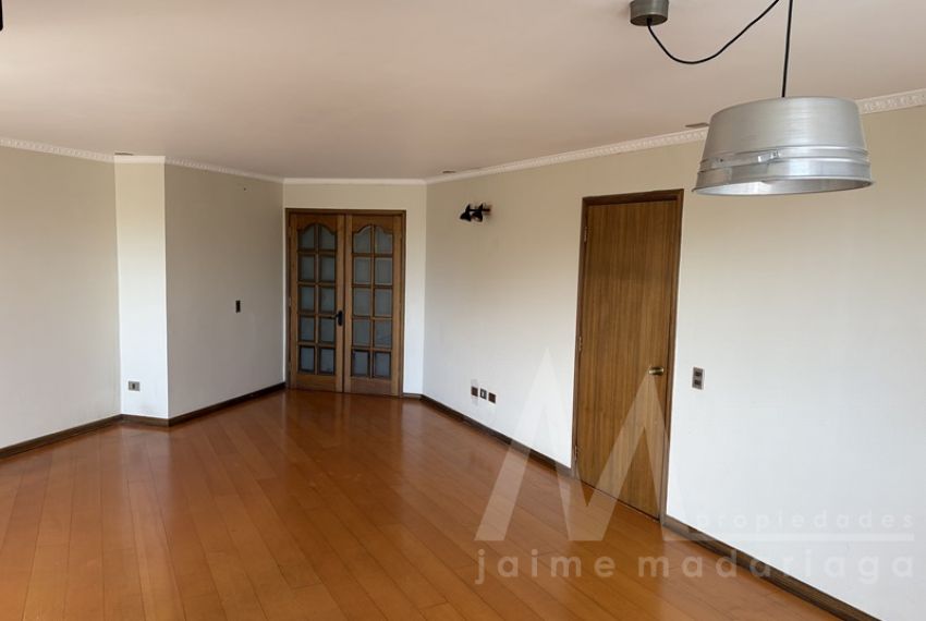 Departamento en Arriendo en Temuco
