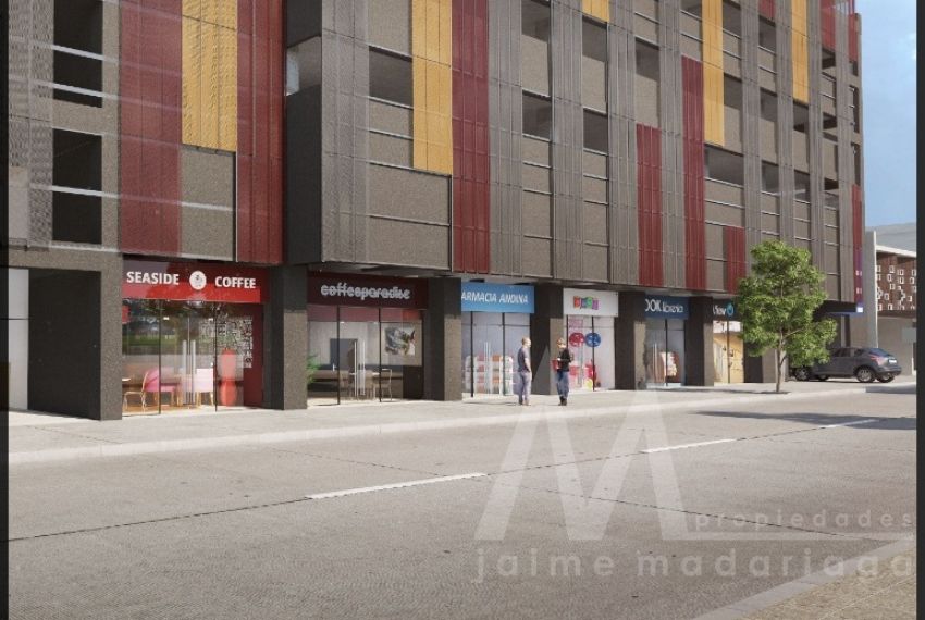 Oficina en Arriendo en Temuco