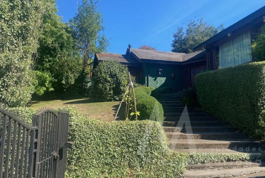 Casa en Arriendo en Temuco